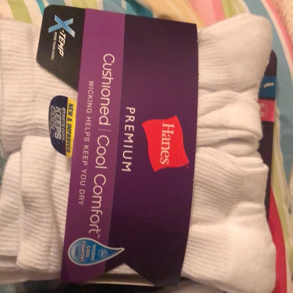 Socks - Picture 2 of 3